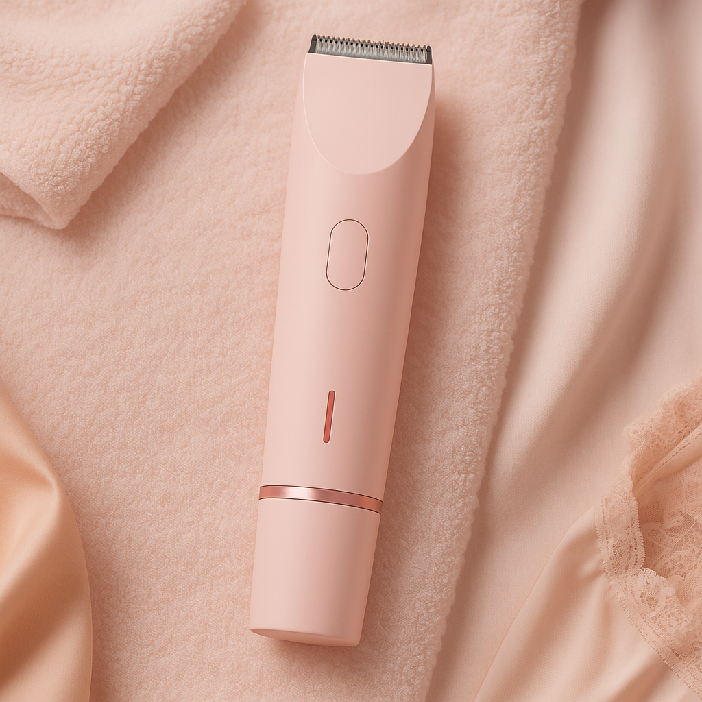 SilkSkin DualBlade Pro