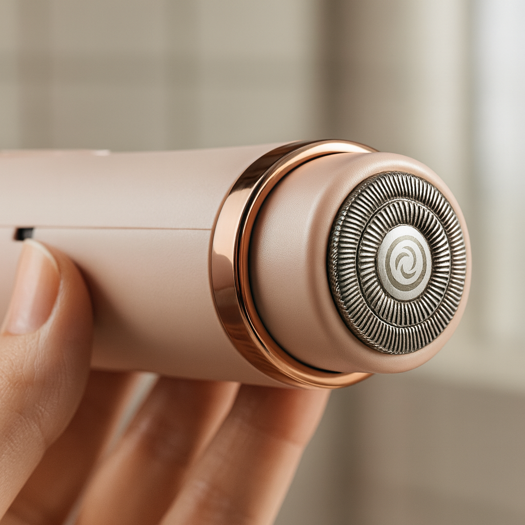 SilkSkin DualBlade Pro