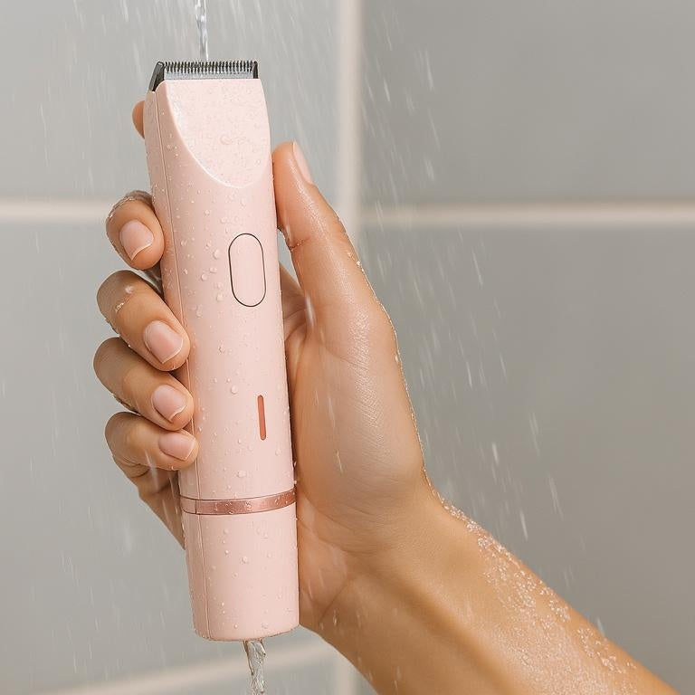 SilkSkin DualBlade Pro