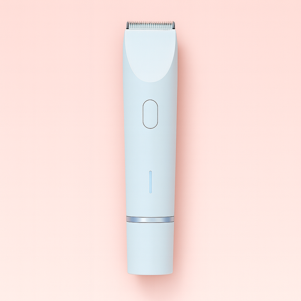 SilkSkin DualBlade Pro