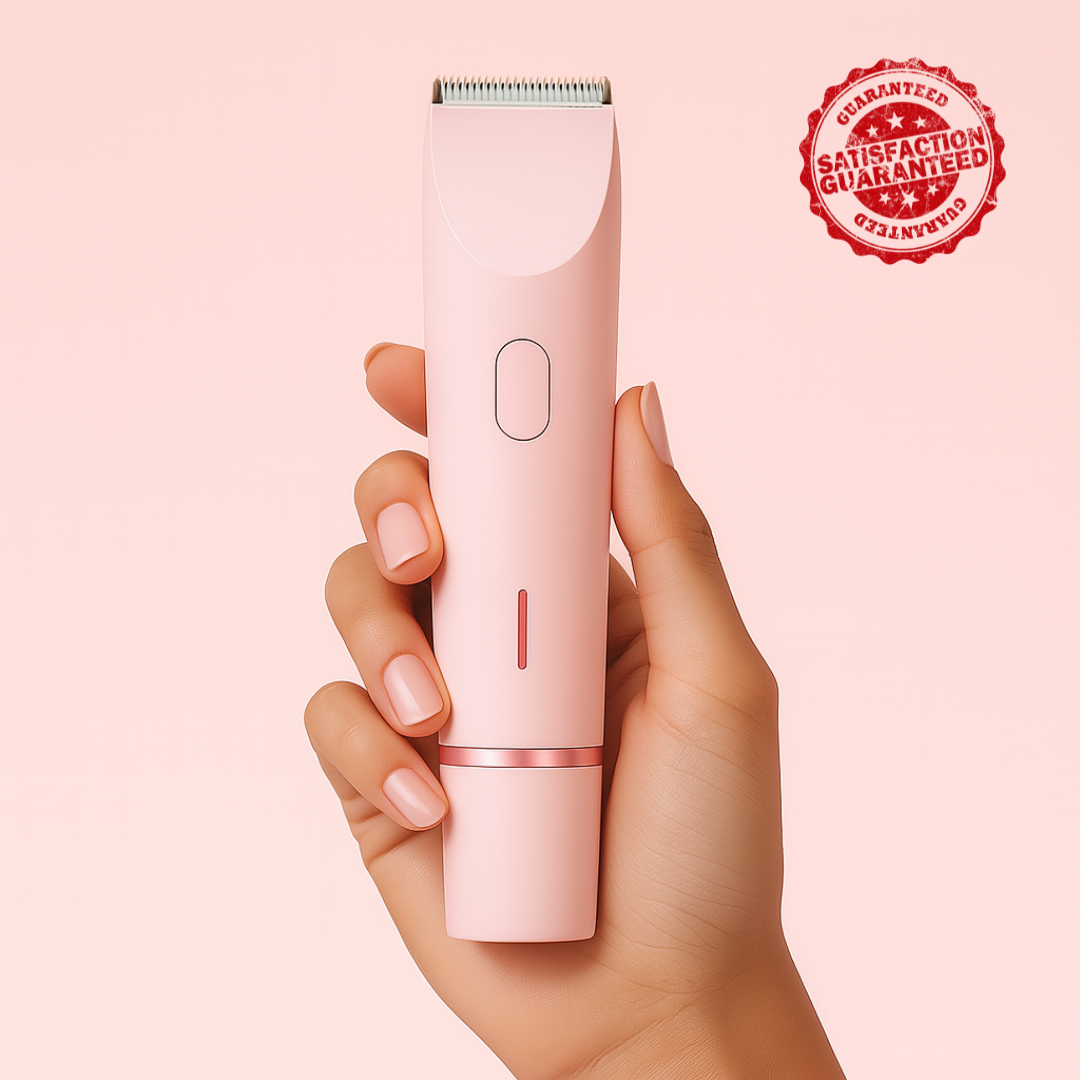SilkSkin DualBlade Pro