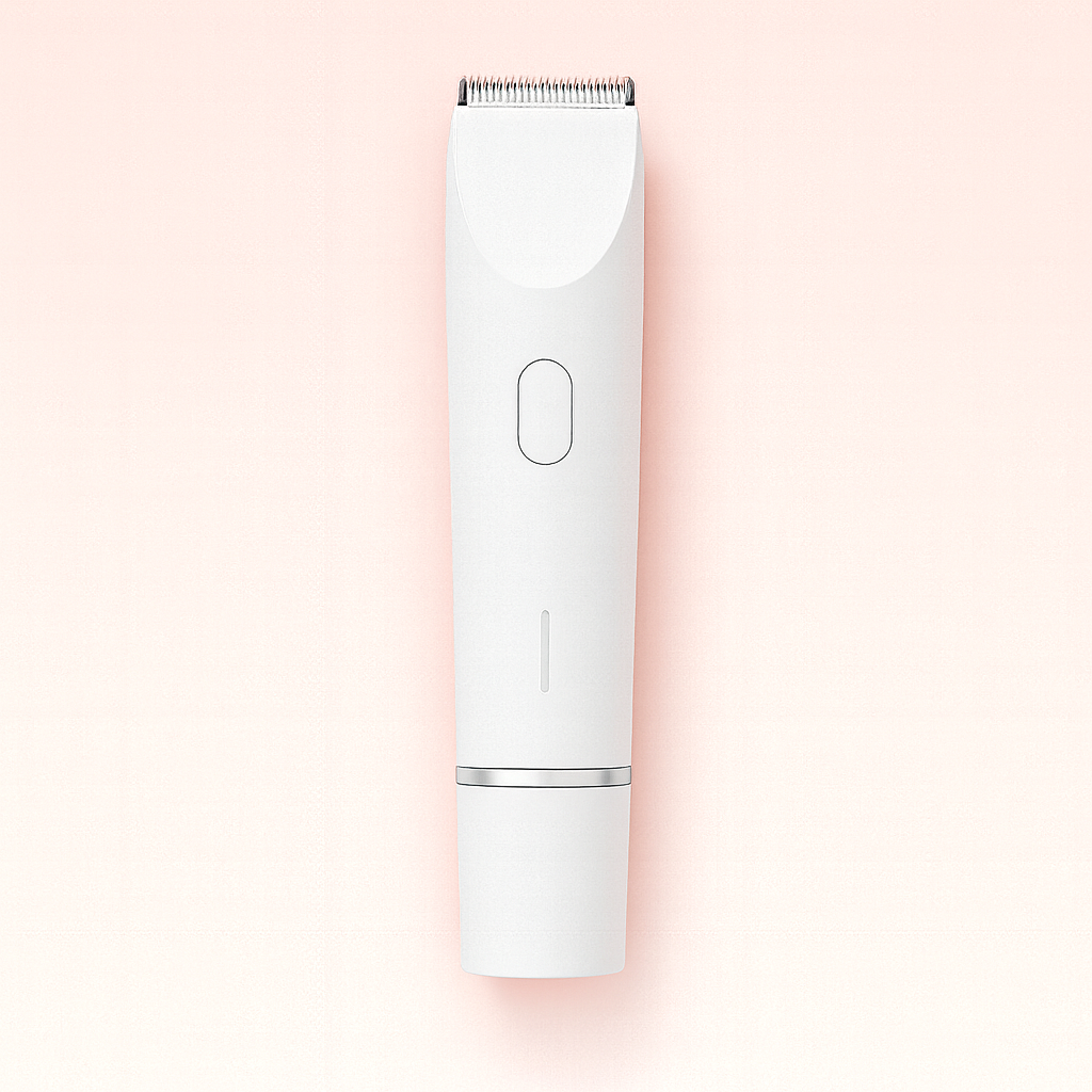 SilkSkin DualBlade Pro