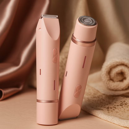 SilkSkin DualBlade Pro