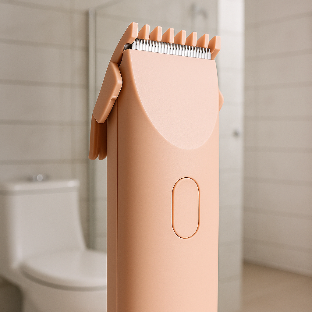 SilkSkin DualBlade Pro
